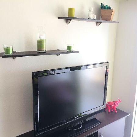 Apartment Erisa توريمولينوس المظهر الخارجي الصورة