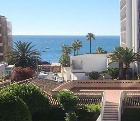 Apartment Erisa توريمولينوس المظهر الخارجي الصورة