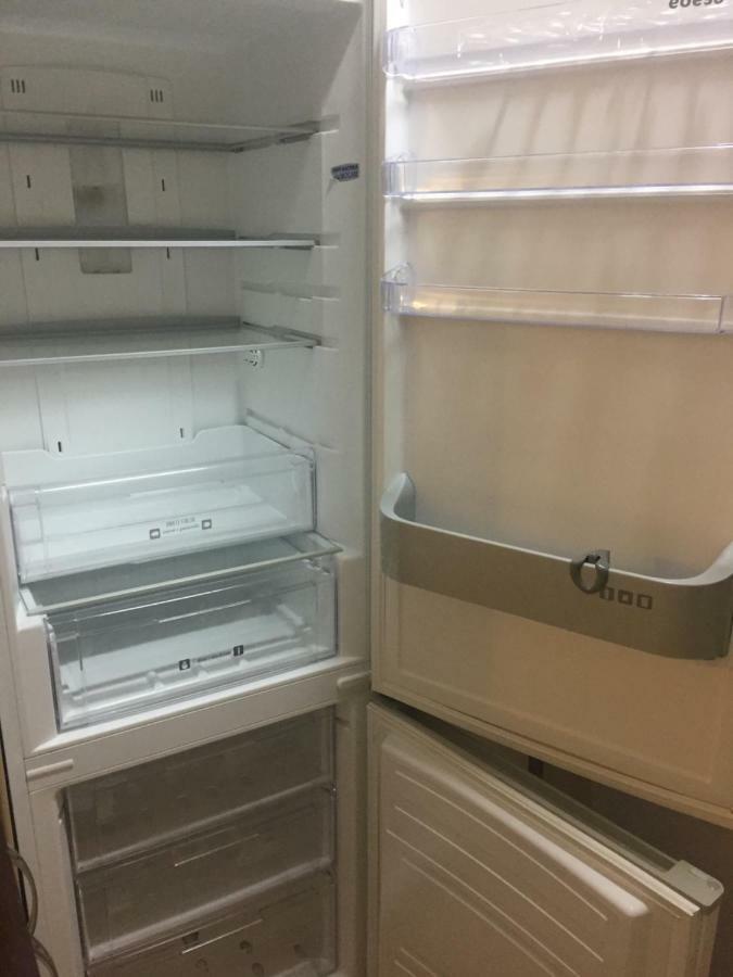 Apartment Erisa توريمولينوس المظهر الخارجي الصورة