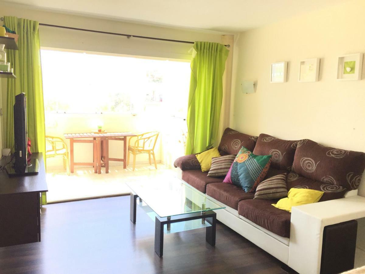 Apartment Erisa توريمولينوس المظهر الخارجي الصورة