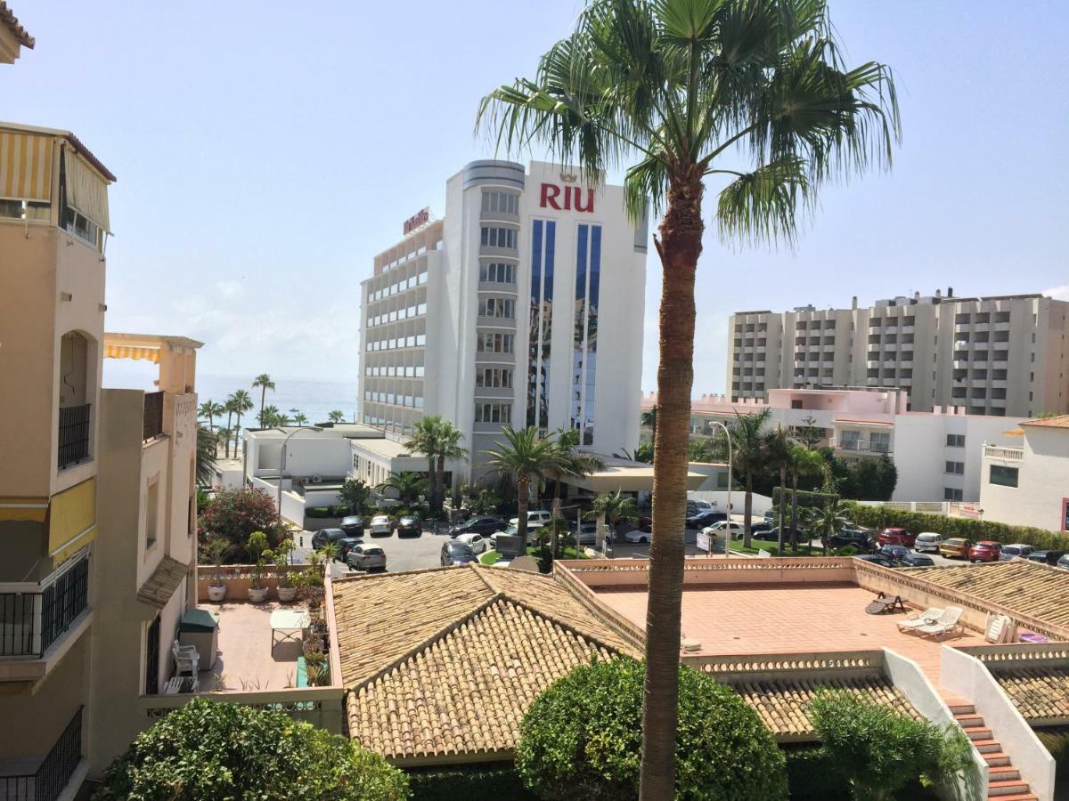 Apartment Erisa توريمولينوس المظهر الخارجي الصورة
