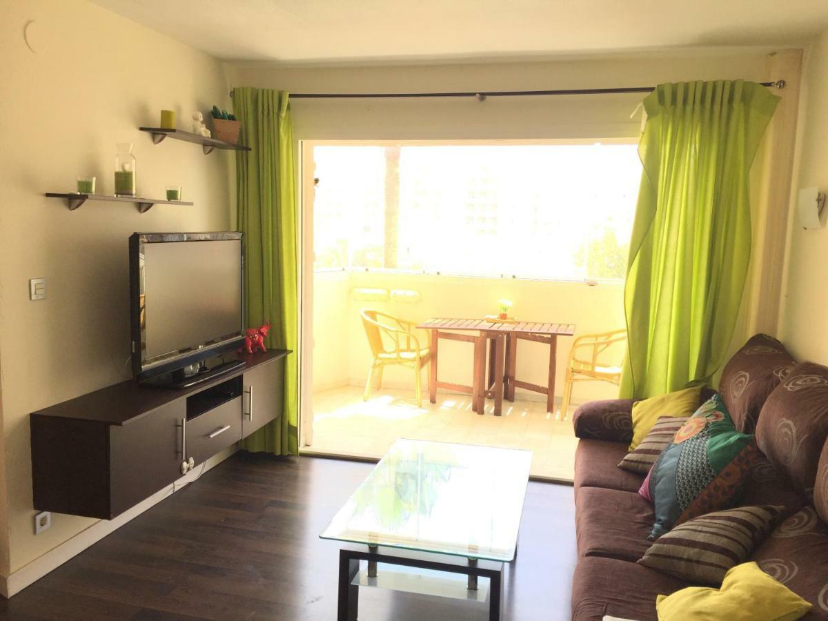 Apartment Erisa توريمولينوس المظهر الخارجي الصورة