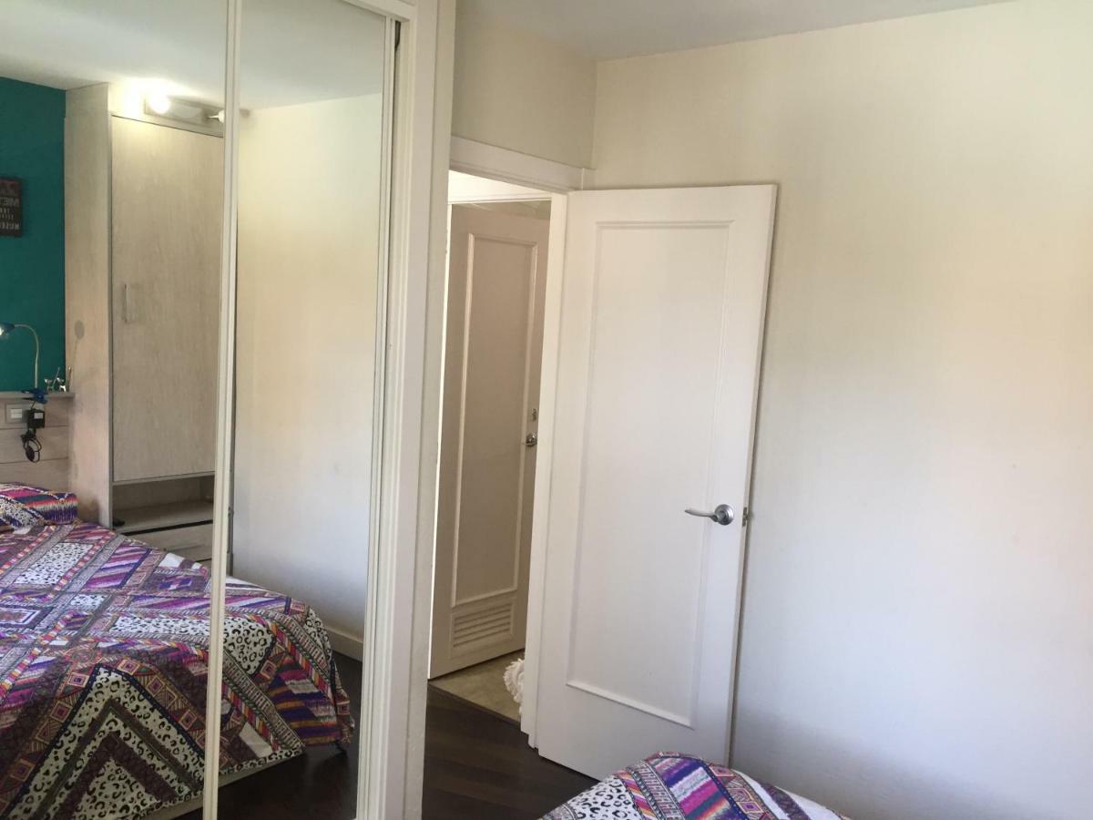 Apartment Erisa توريمولينوس المظهر الخارجي الصورة