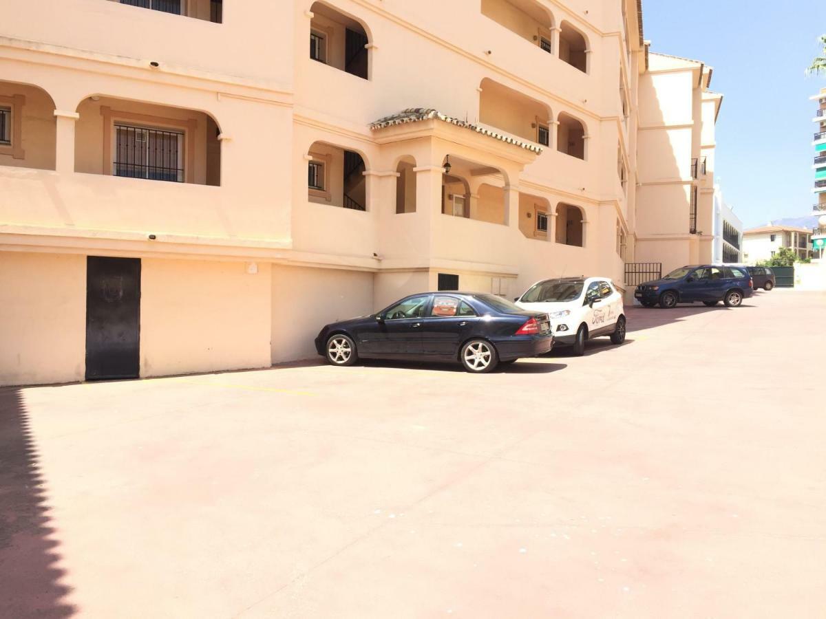 Apartment Erisa توريمولينوس المظهر الخارجي الصورة
