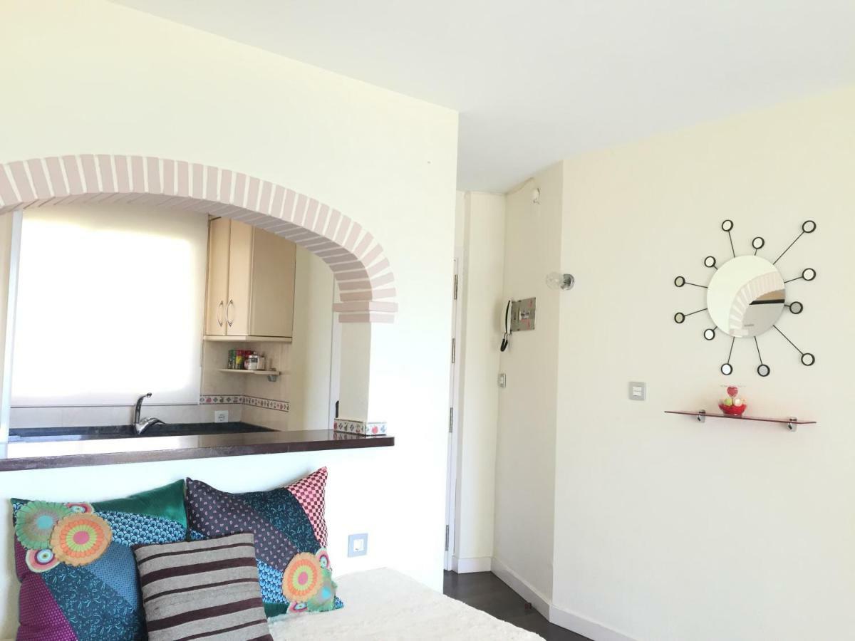 Apartment Erisa توريمولينوس المظهر الخارجي الصورة
