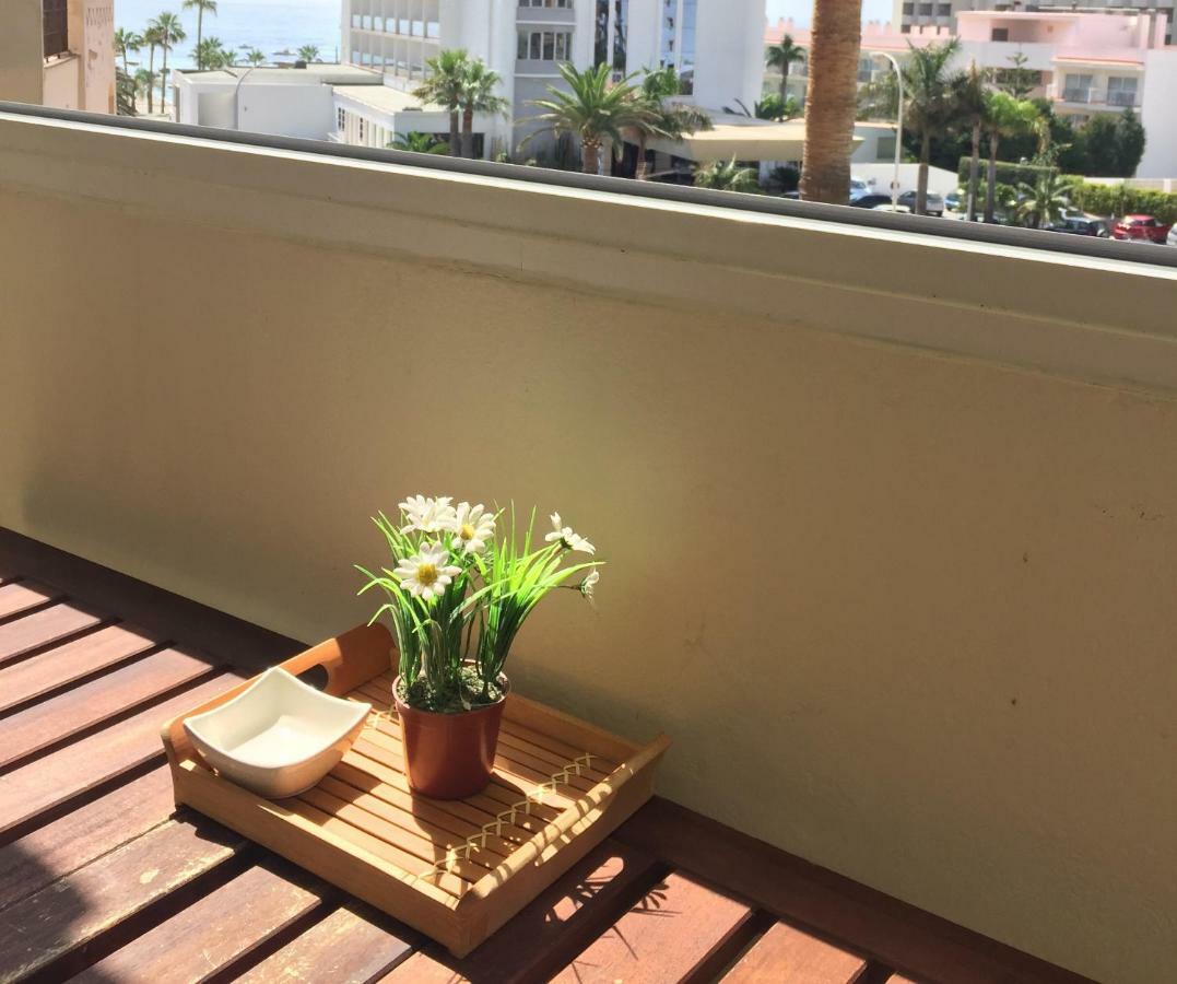 Apartment Erisa توريمولينوس المظهر الخارجي الصورة