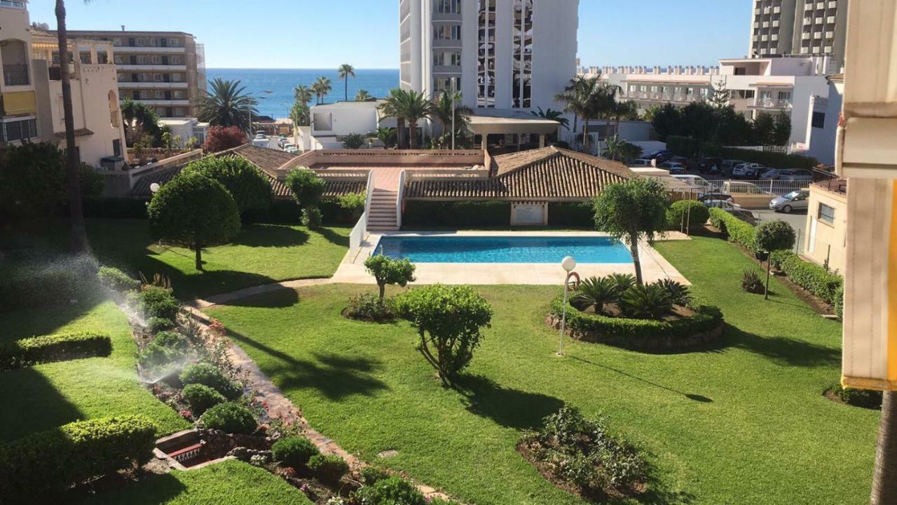 Apartment Erisa توريمولينوس المظهر الخارجي الصورة